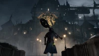 9. Lies of P PL (PS5)